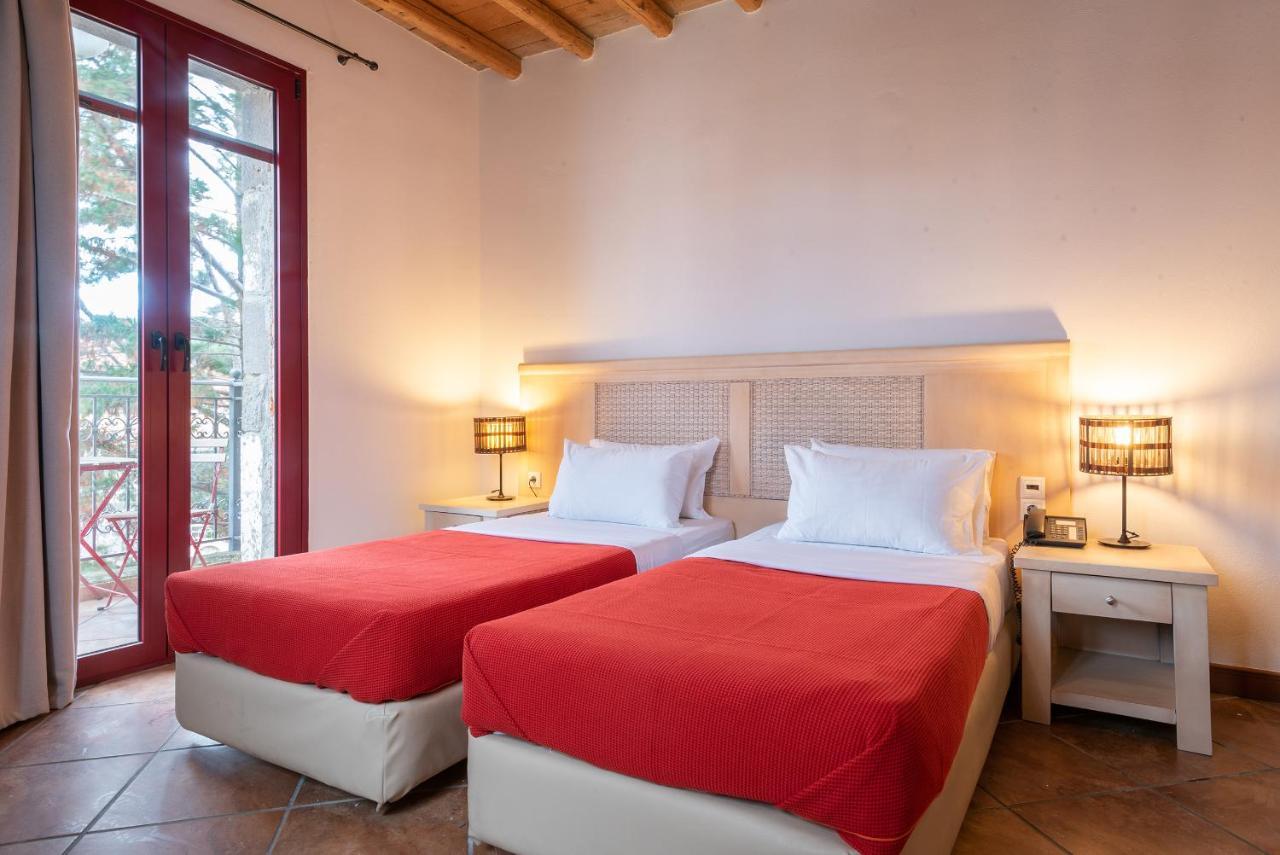 Lively Lofts By The Varos Residences Esterno foto