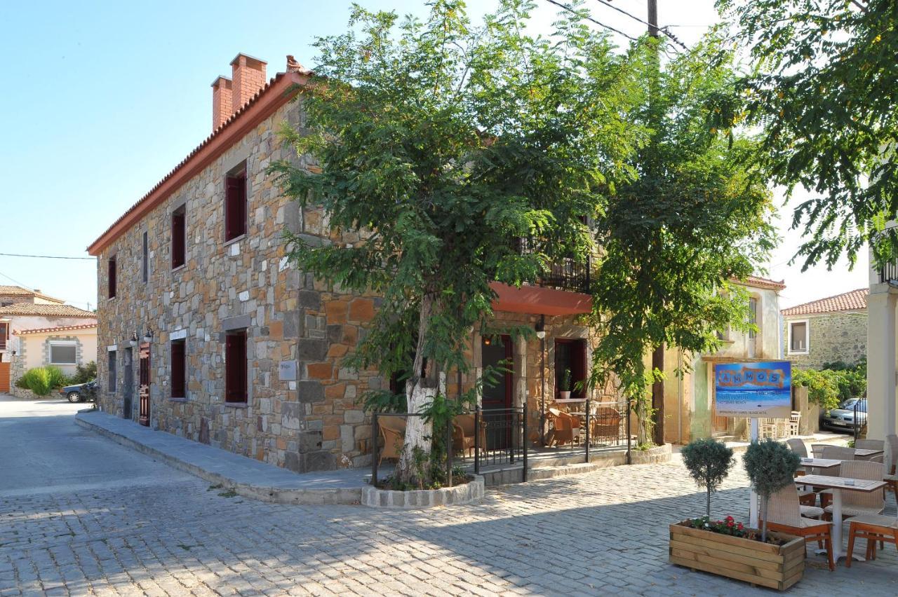 Lively Lofts By The Varos Residences Esterno foto
